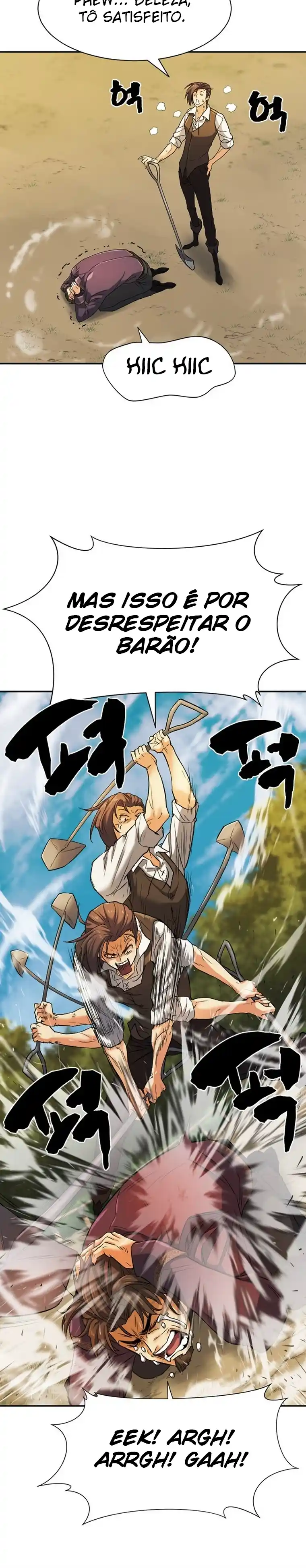 Read The Greatest Estate Developer Português Manga Online