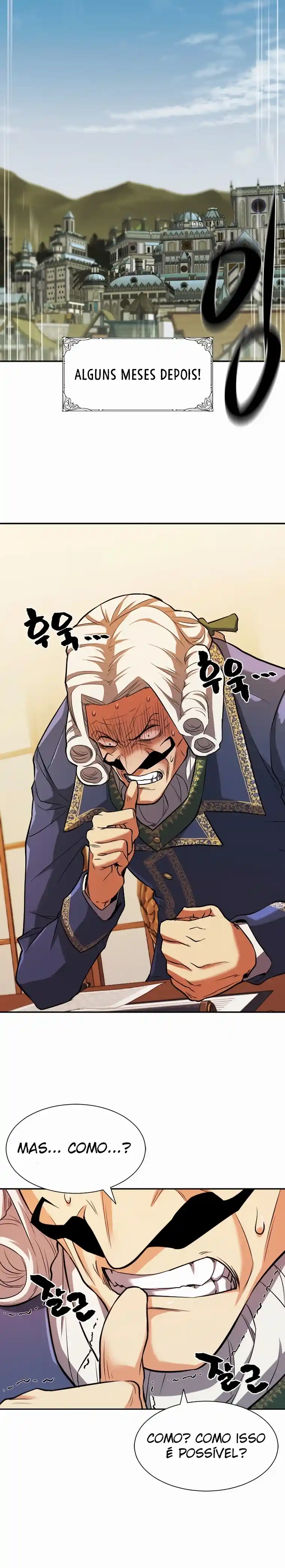 Read The Greatest Estate Developer Português Manga Online