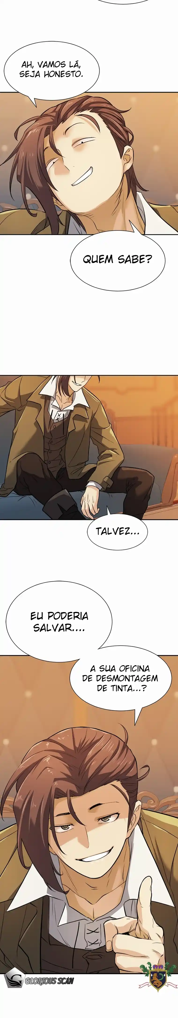 Read The Greatest Estate Developer Português Manga Online