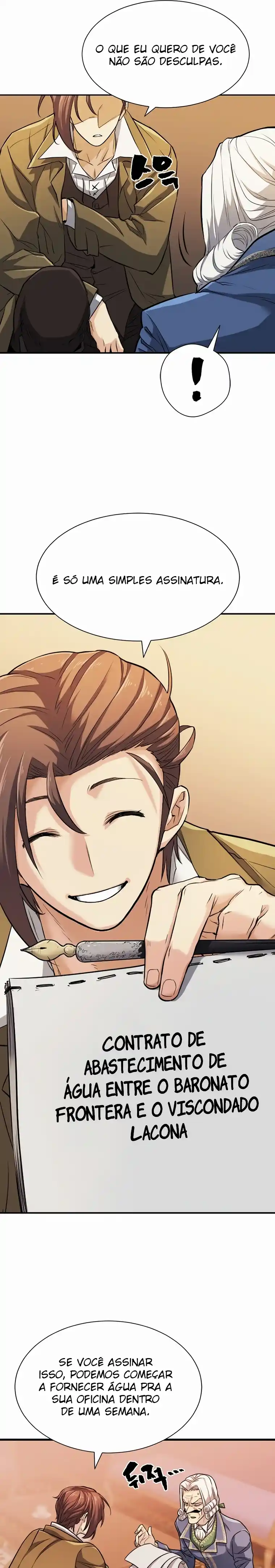 Read The Greatest Estate Developer Português Manga Online