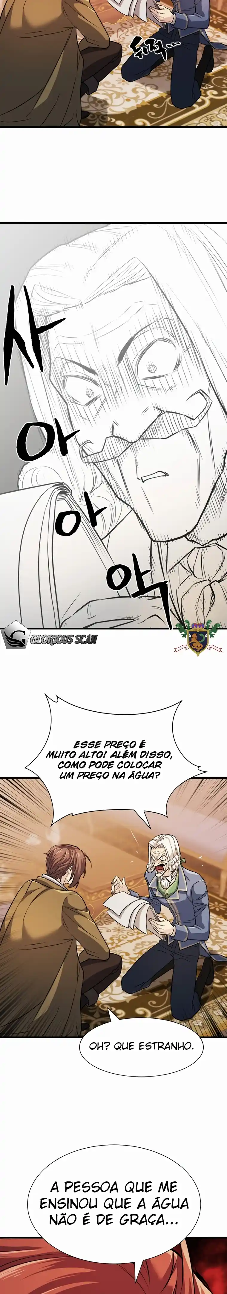 Read The Greatest Estate Developer Português Manga Online