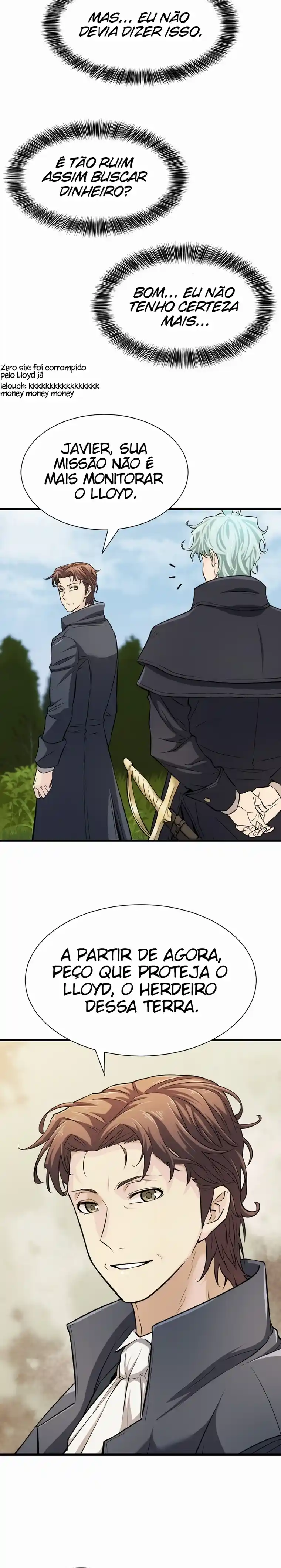 Read The Greatest Estate Developer Português Manga Online