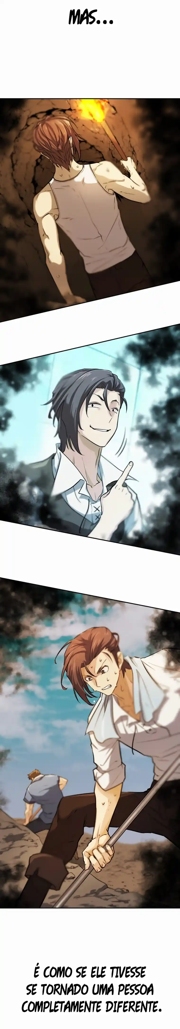 Read The Greatest Estate Developer Português Manga Online