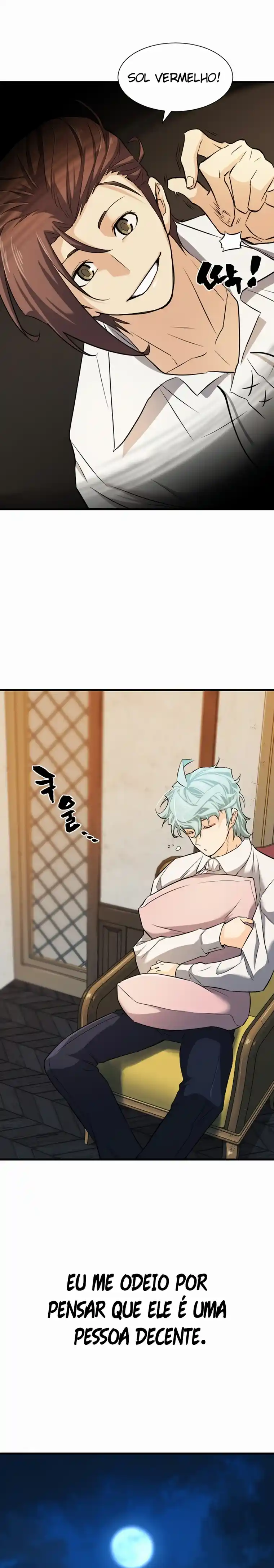 Read The Greatest Estate Developer Português Manga Online