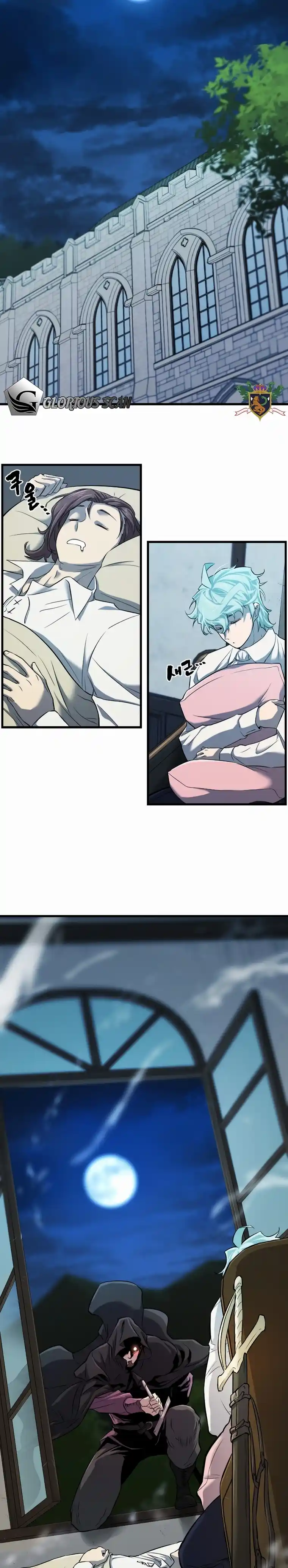 Read The Greatest Estate Developer Português Manga Online