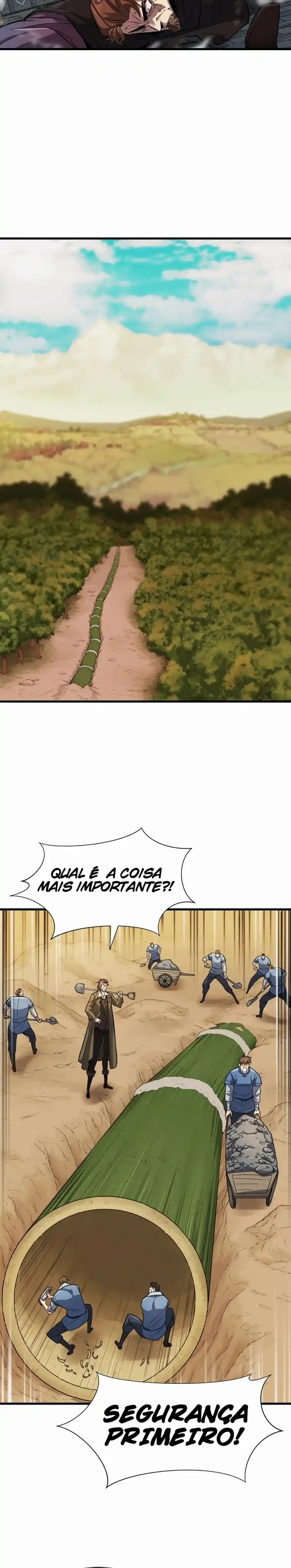 Read The Greatest Estate Developer Português Manga Online