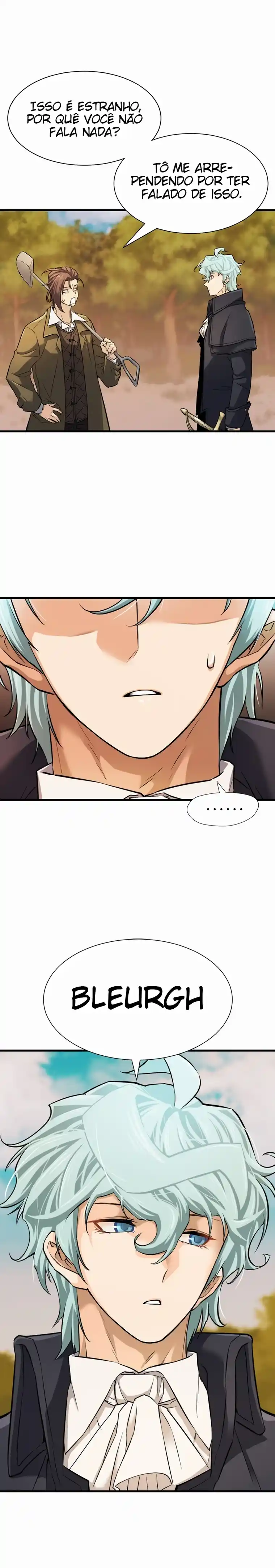 Read The Greatest Estate Developer Português Manga Online