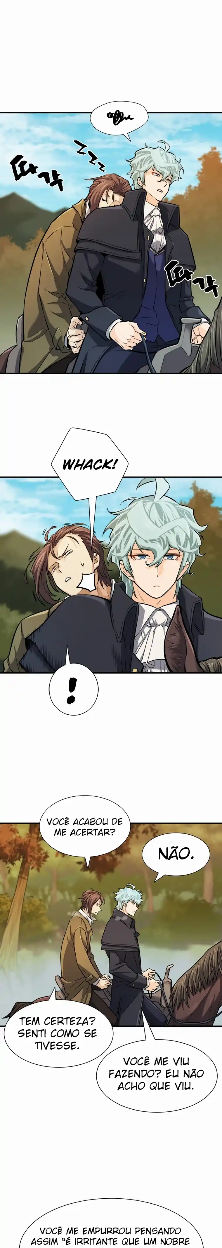 Read The Greatest Estate Developer Português Manga Online