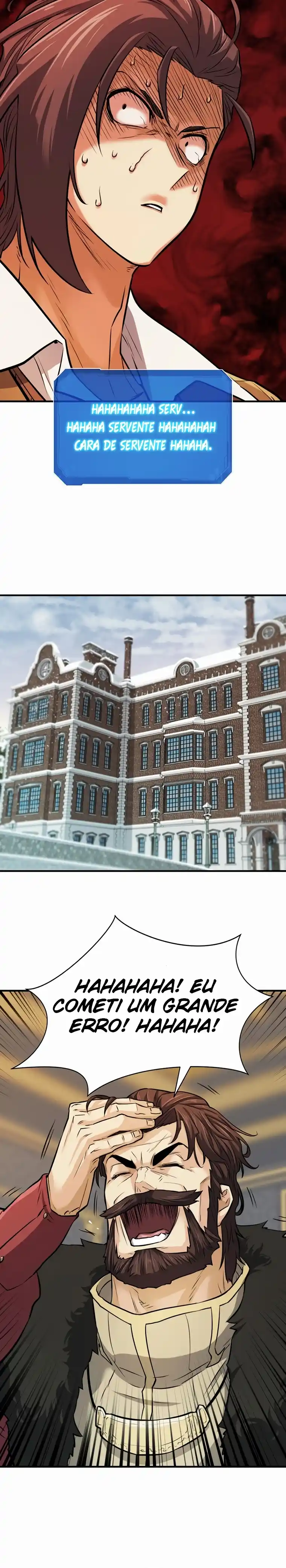 Read The Greatest Estate Developer Português Manga Online