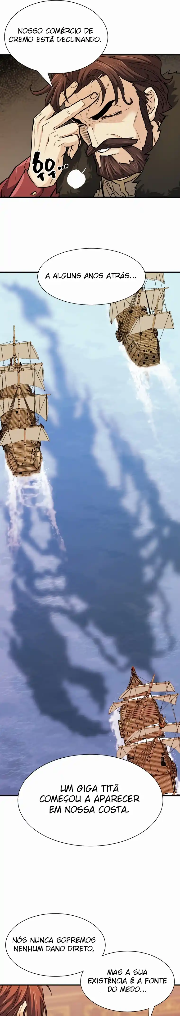 Read The Greatest Estate Developer Português Manga Online