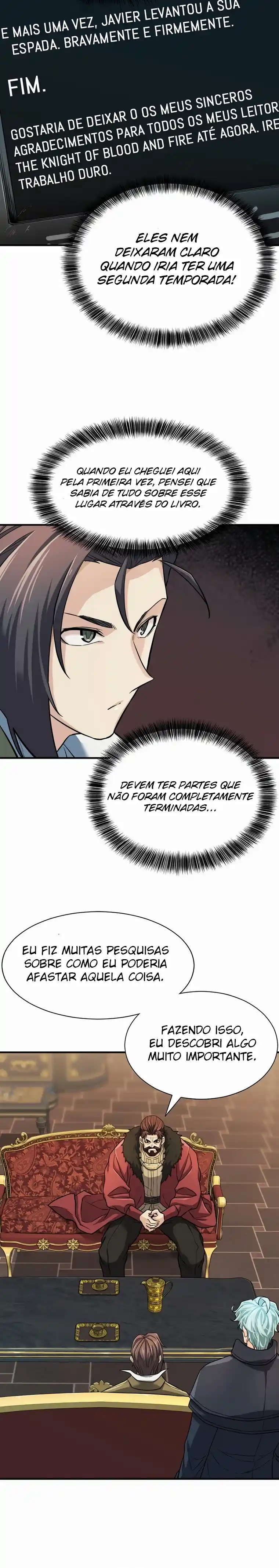 Read The Greatest Estate Developer Português Manga Online