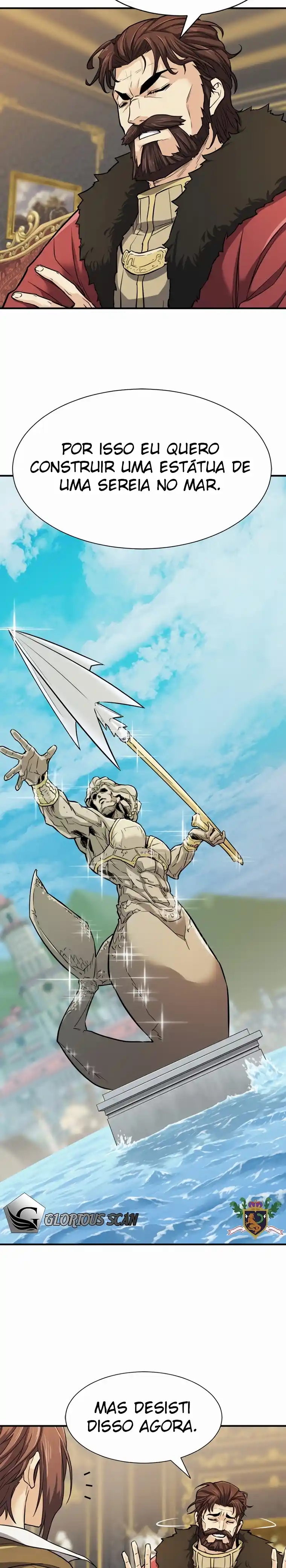 Read The Greatest Estate Developer Português Manga Online