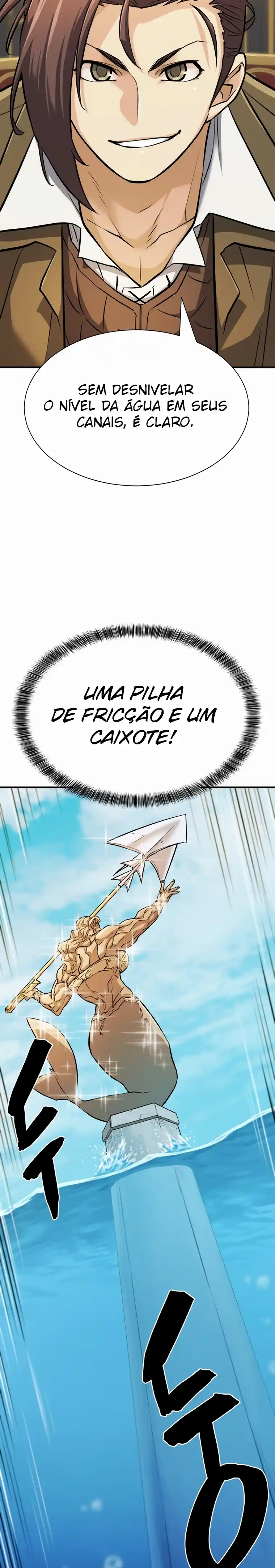 Read The Greatest Estate Developer Português Manga Online