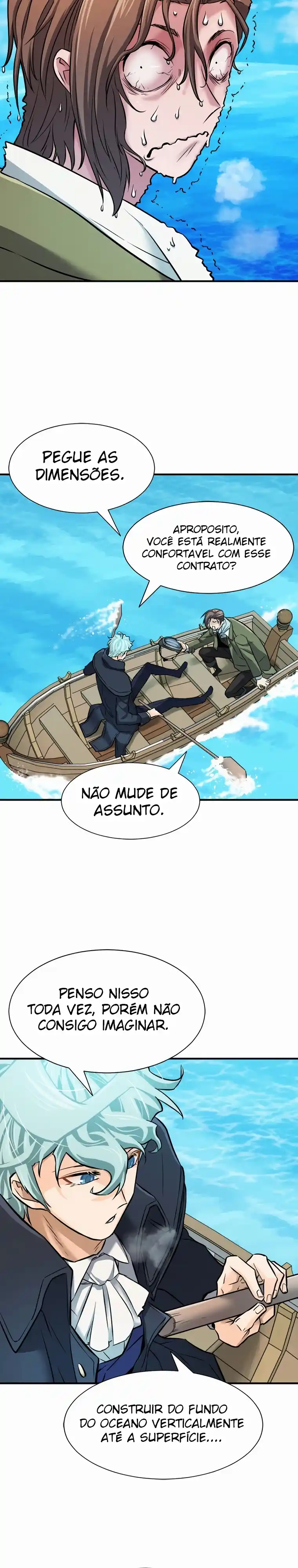 Read The Greatest Estate Developer Português Manga Online