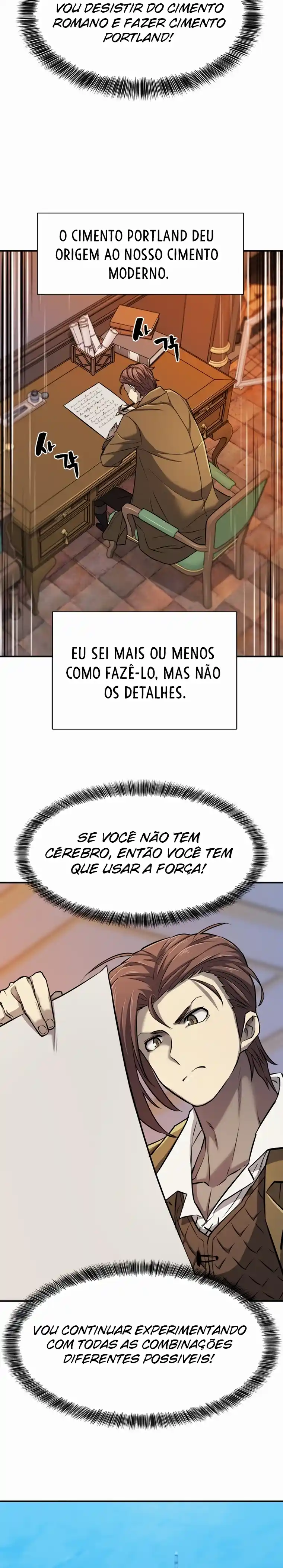 Read The Greatest Estate Developer Português Manga Online