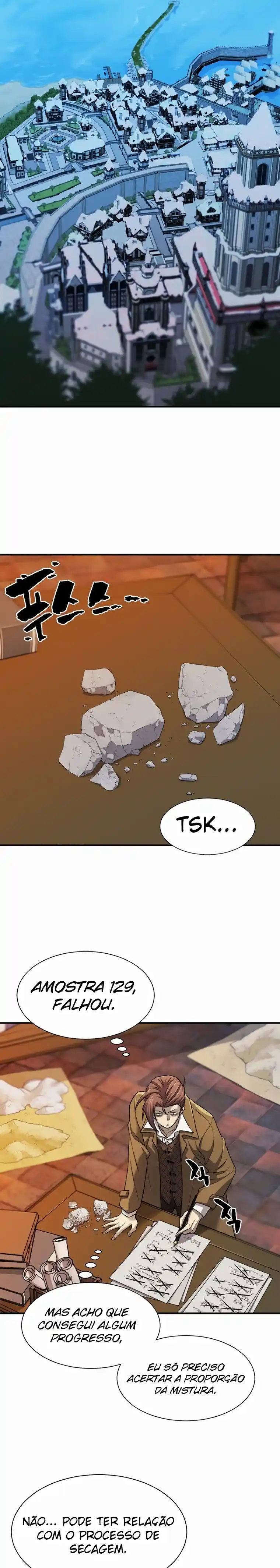 Read The Greatest Estate Developer Português Manga Online