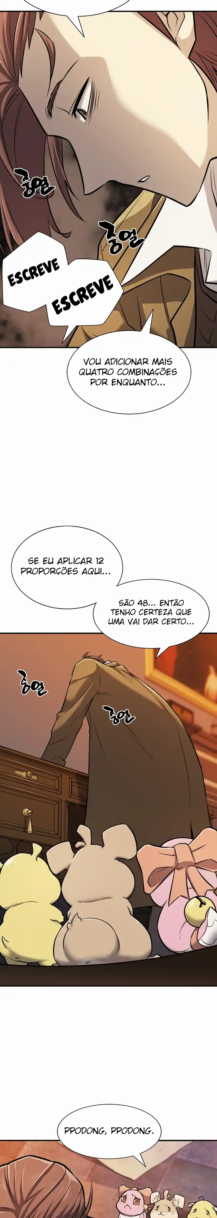 Read The Greatest Estate Developer Português Manga Online