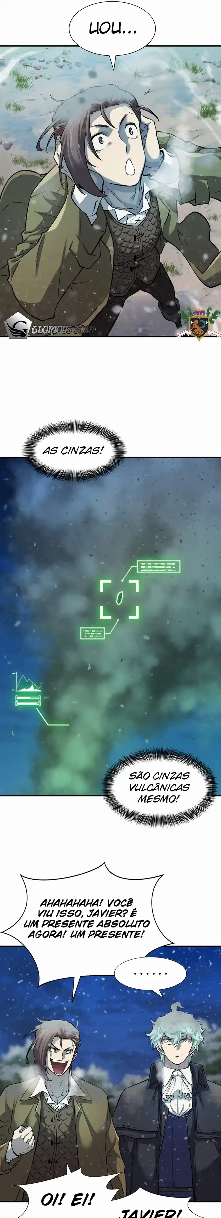 Read The Greatest Estate Developer Português Manga Online