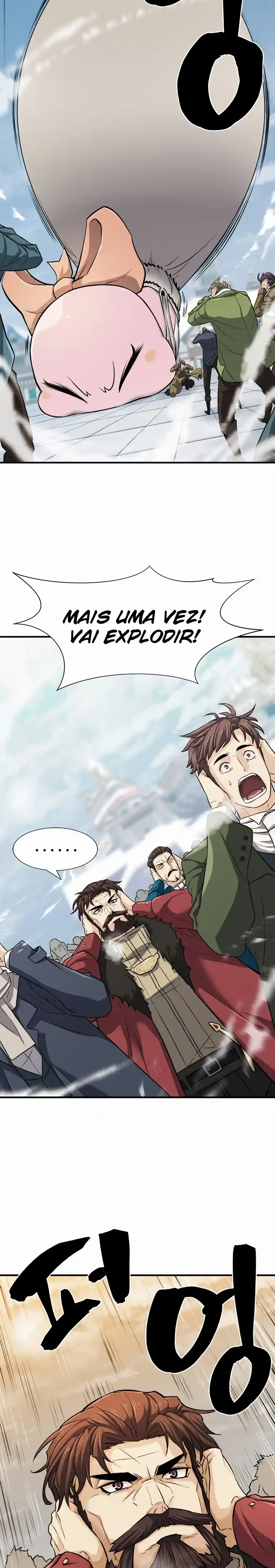 Read The Greatest Estate Developer Português Manga Online