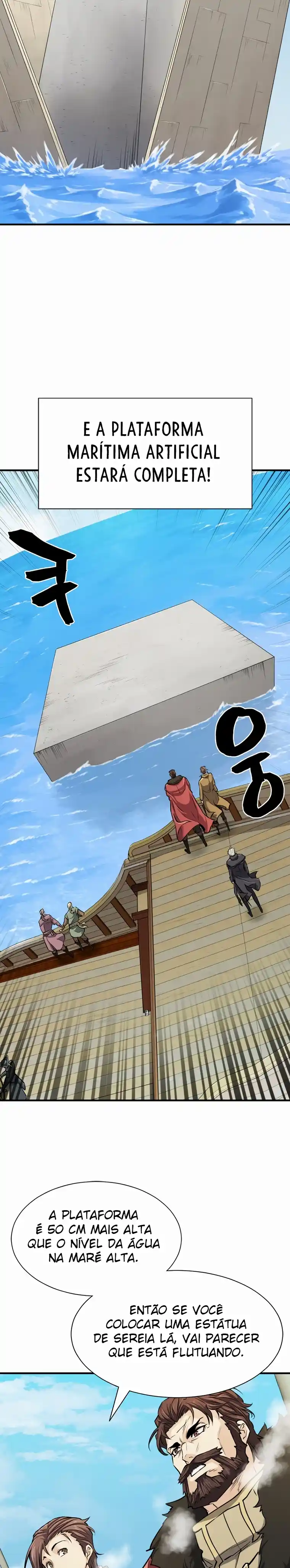 Read The Greatest Estate Developer Português Manga Online