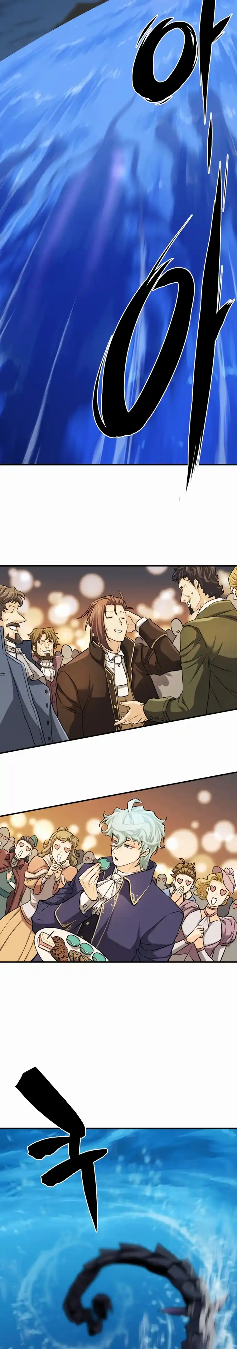 Read The Greatest Estate Developer Português Manga Online