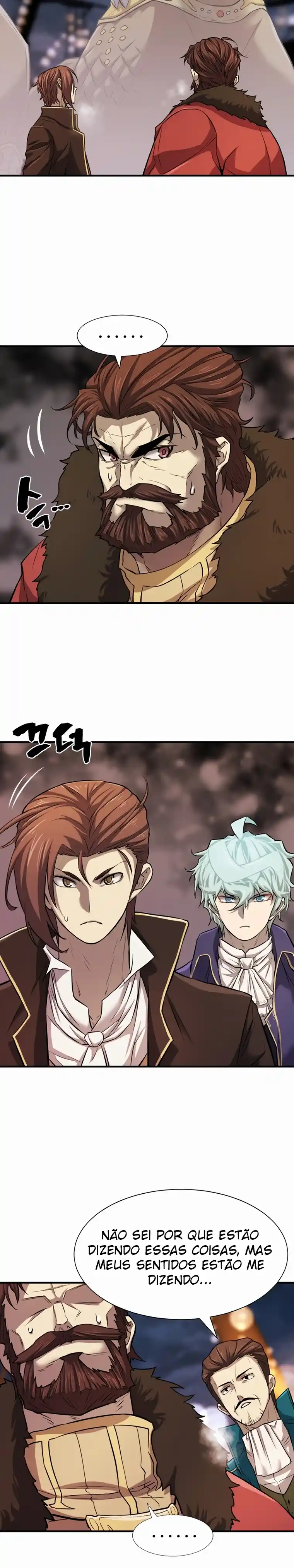 Read The Greatest Estate Developer Português Manga Online