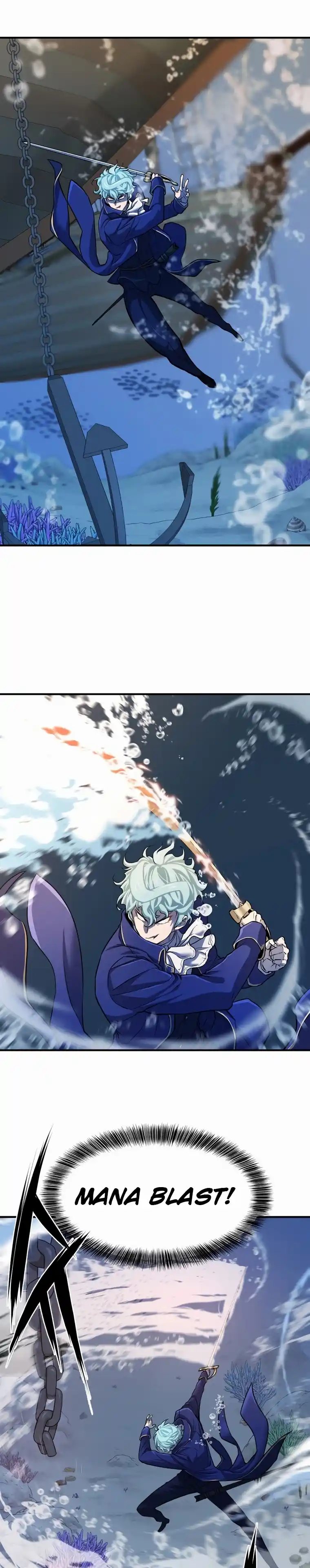 Read The Greatest Estate Developer Português Manga Online