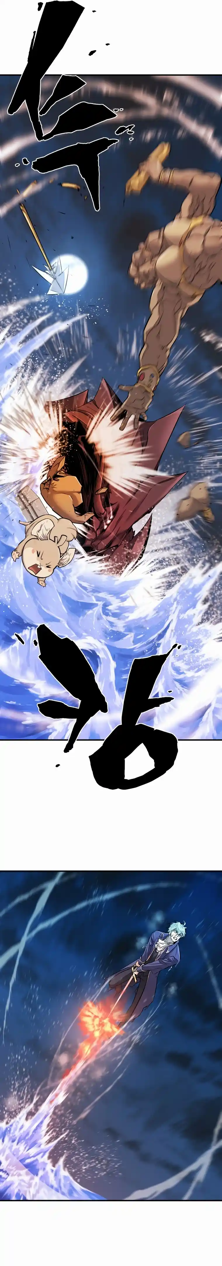 Read The Greatest Estate Developer Português Manga Online