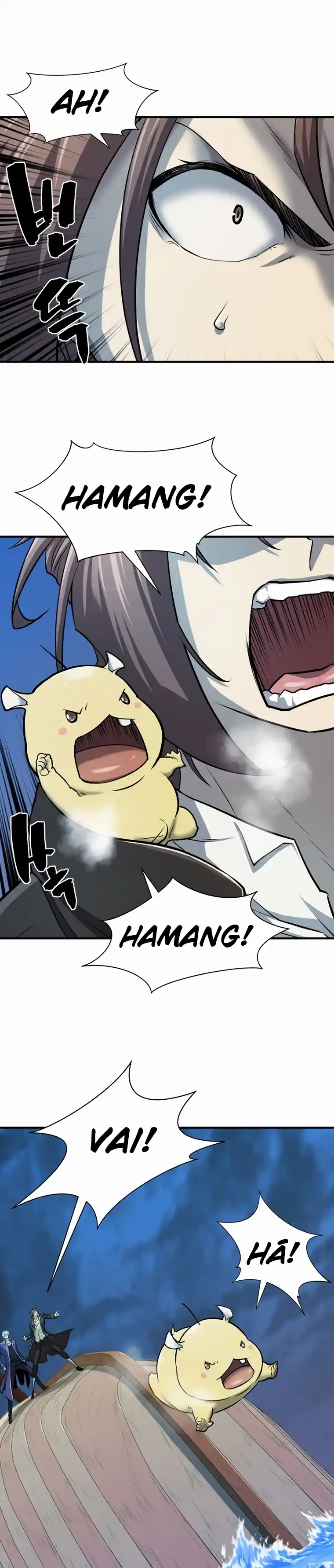 Read The Greatest Estate Developer Português Manga Online