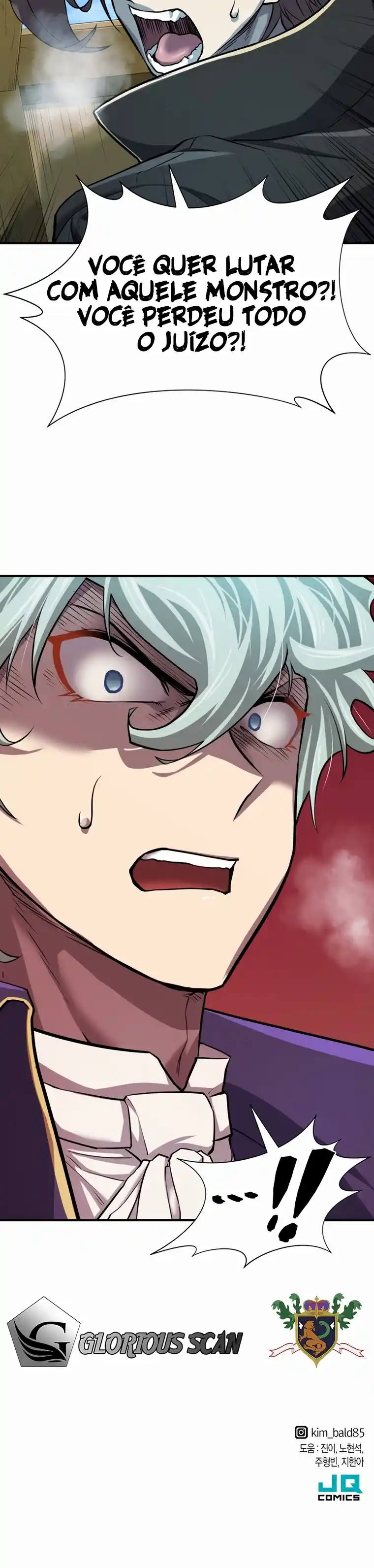 Read The Greatest Estate Developer Português Manga Online