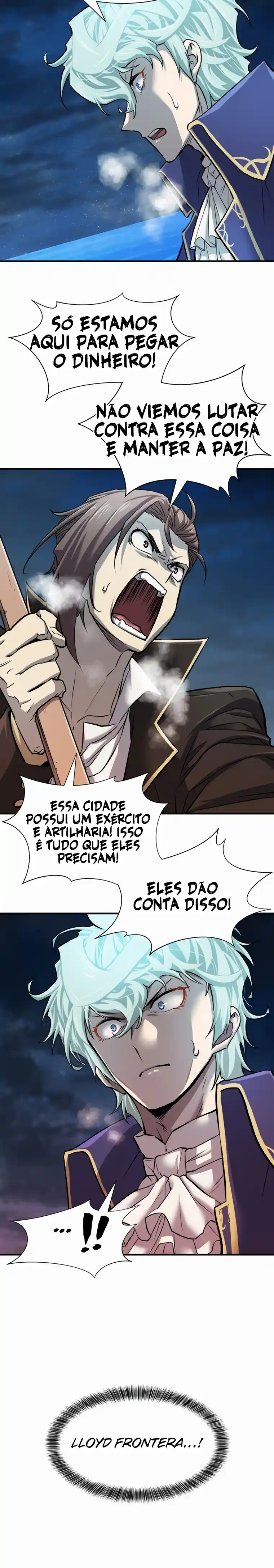 Read The Greatest Estate Developer Português Manga Online