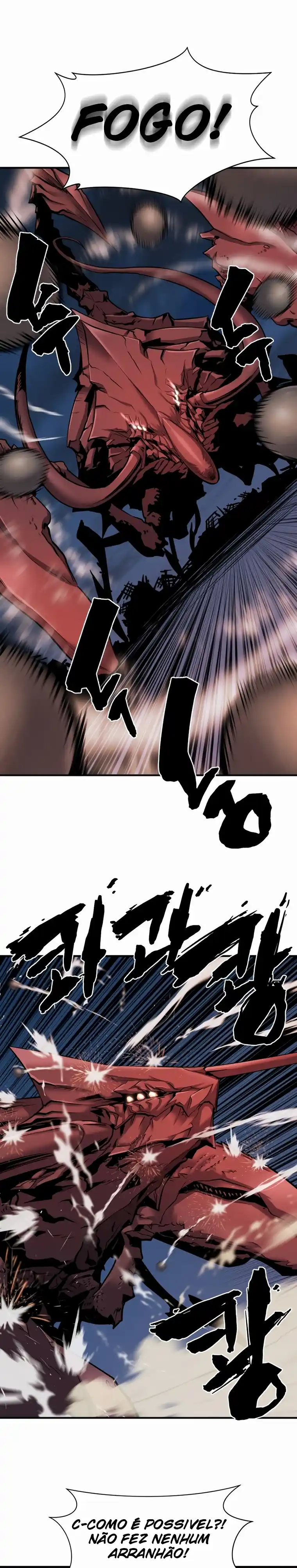 Read The Greatest Estate Developer Português Manga Online