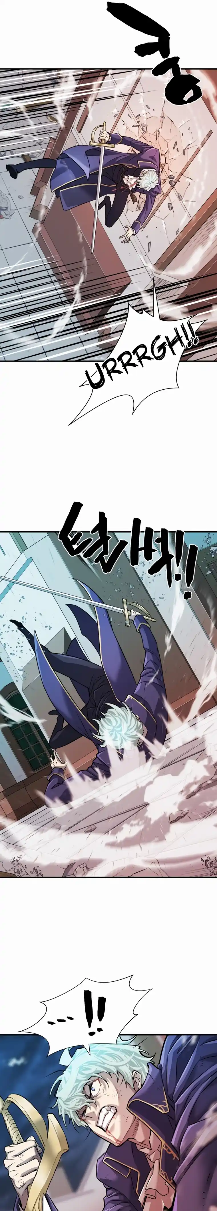 Read The Greatest Estate Developer Português Manga Online