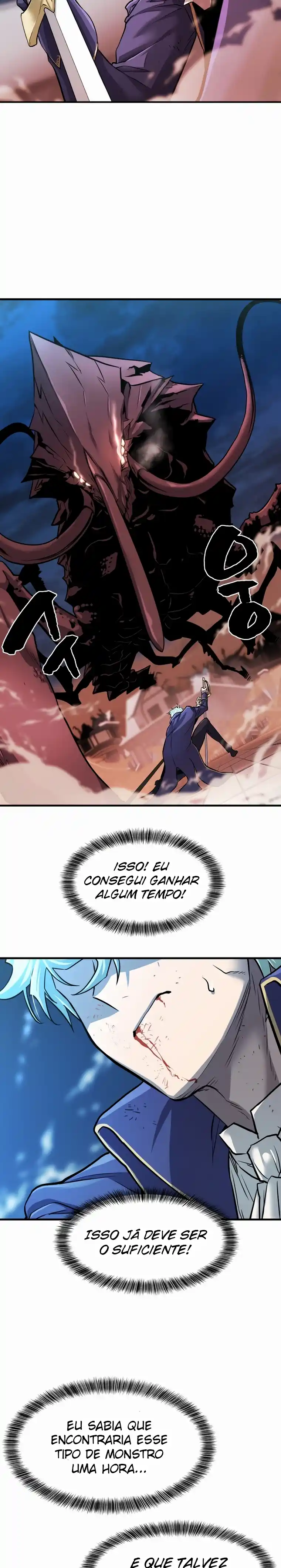 Read The Greatest Estate Developer Português Manga Online