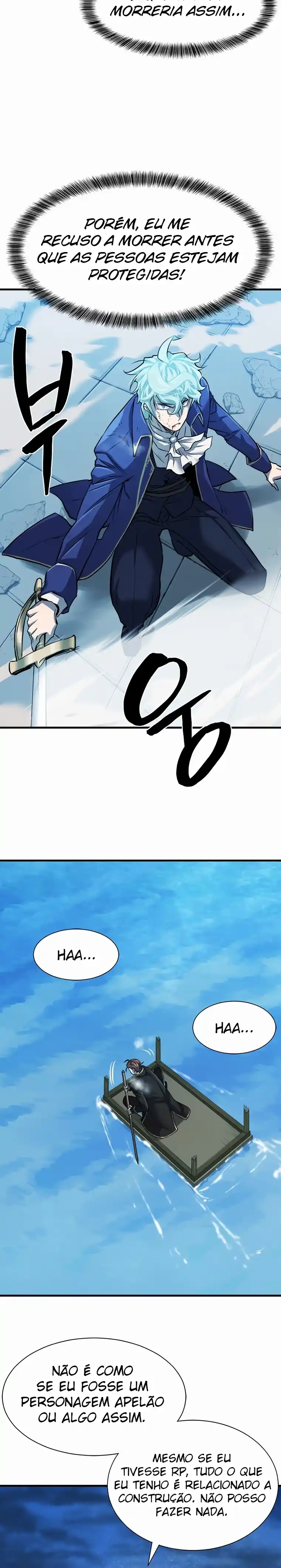 Read The Greatest Estate Developer Português Manga Online