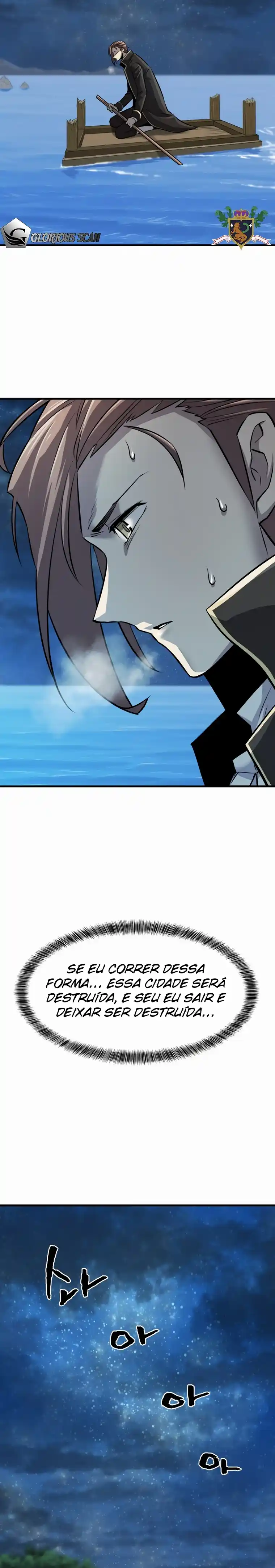 Read The Greatest Estate Developer Português Manga Online