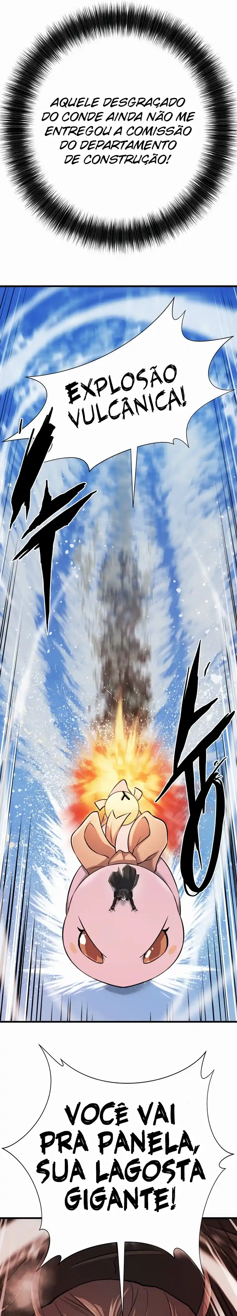 Read The Greatest Estate Developer Português Manga Online