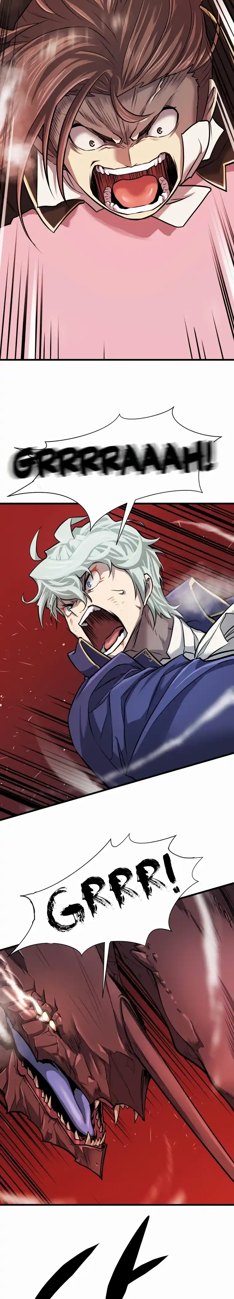 Read The Greatest Estate Developer Português Manga Online