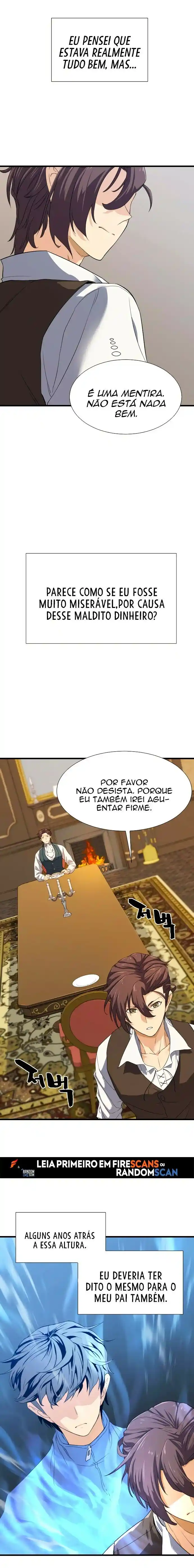 Read The Greatest Estate Developer Português Manga Online