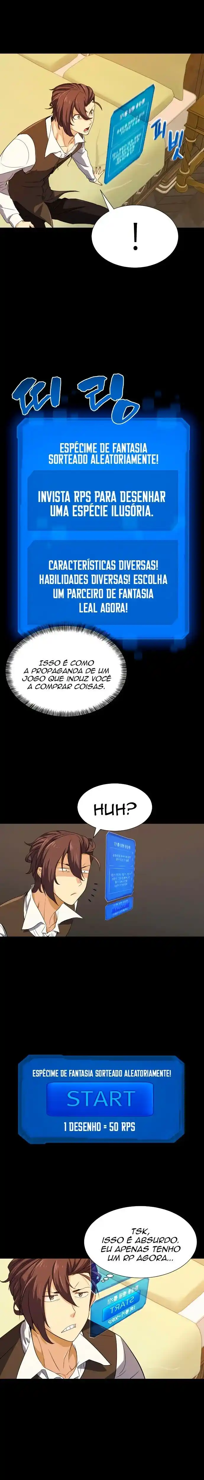 Read The Greatest Estate Developer Português Manga Online