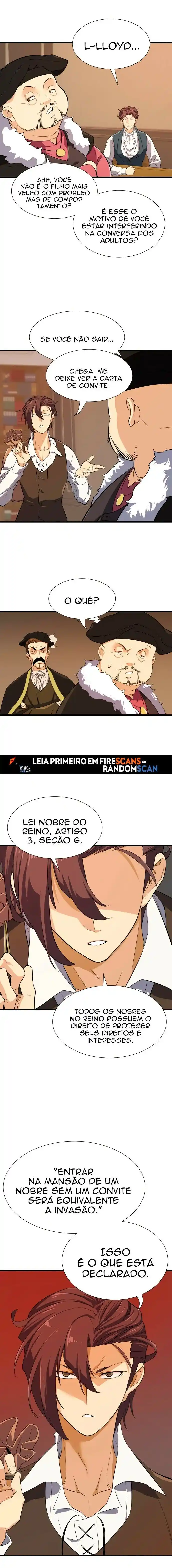 Read The Greatest Estate Developer Português Manga Online