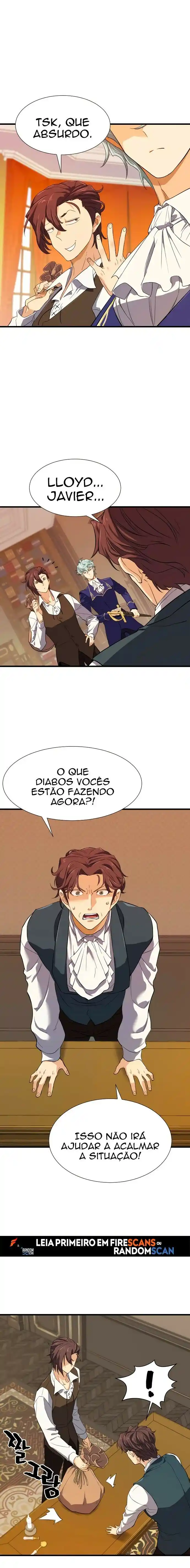 Read The Greatest Estate Developer Português Manga Online