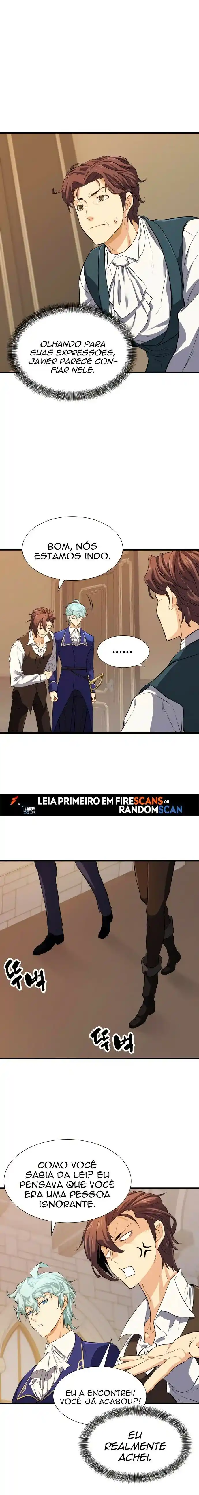 Read The Greatest Estate Developer Português Manga Online
