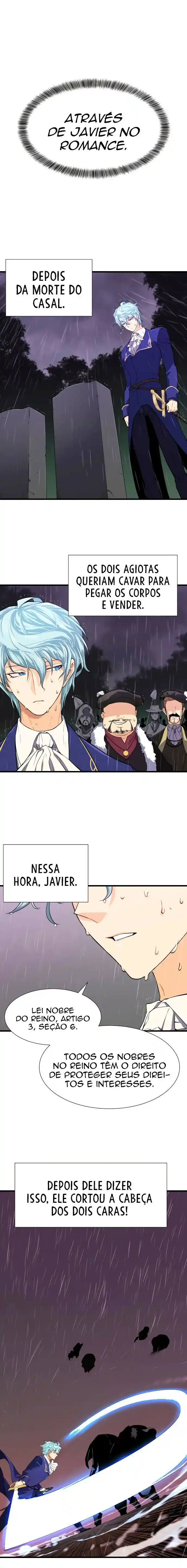 Read The Greatest Estate Developer Português Manga Online