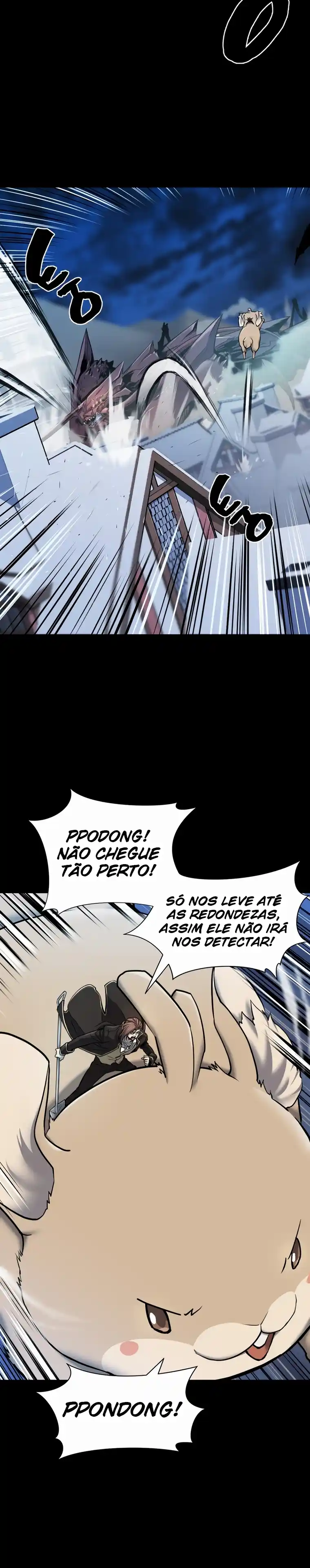 Read The Greatest Estate Developer Português Manga Online