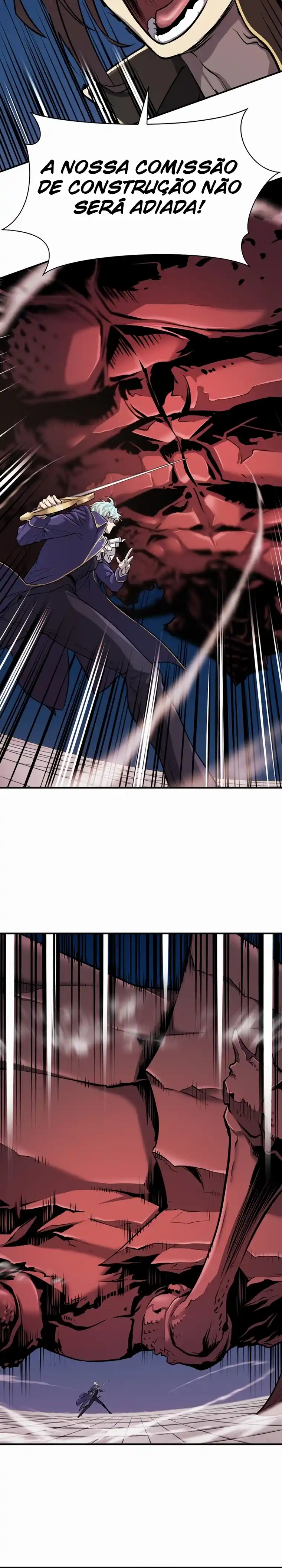 Read The Greatest Estate Developer Português Manga Online