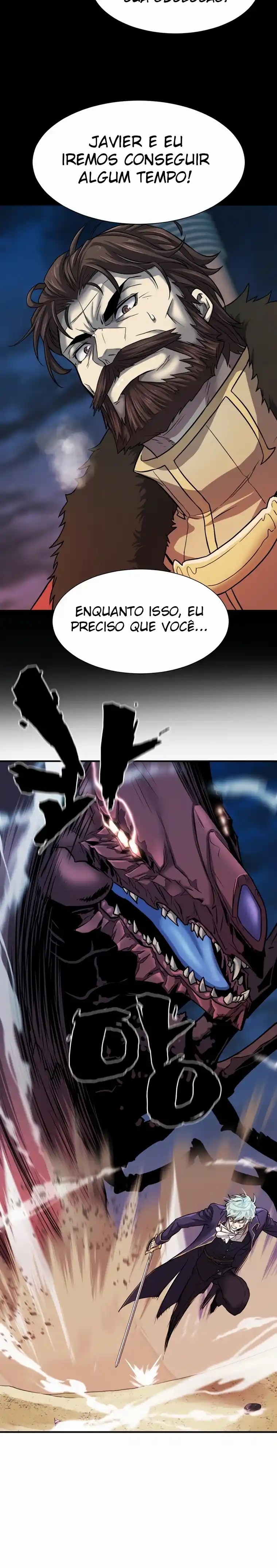 Read The Greatest Estate Developer Português Manga Online