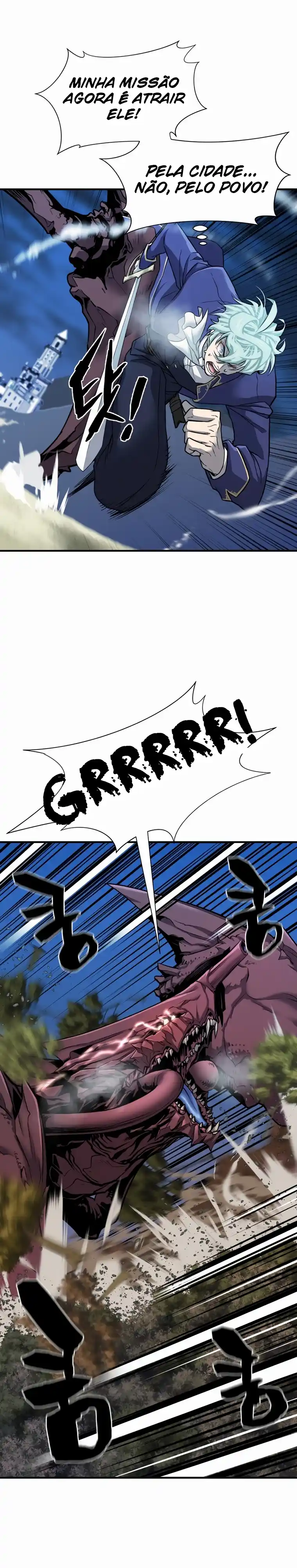 Read The Greatest Estate Developer Português Manga Online