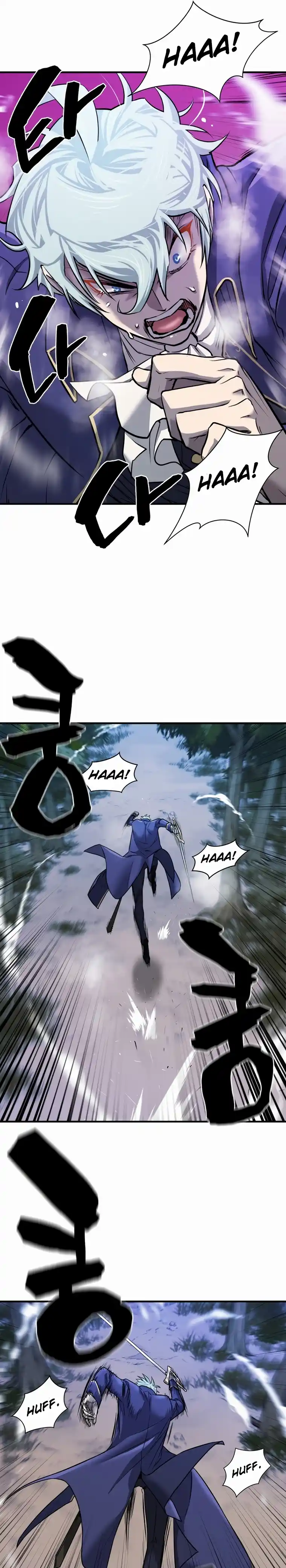 Read The Greatest Estate Developer Português Manga Online