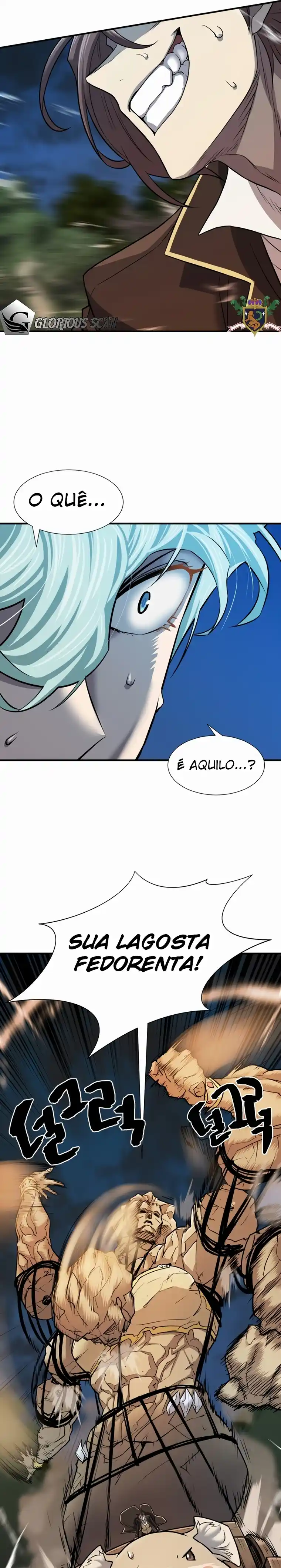 Read The Greatest Estate Developer Português Manga Online